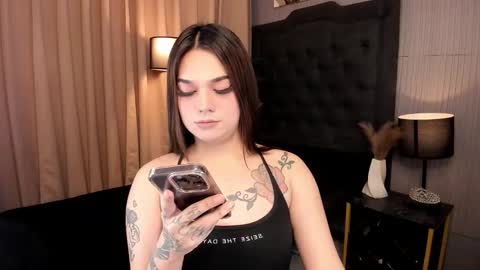 Valeria online show from October 2025 11:21:02 AM