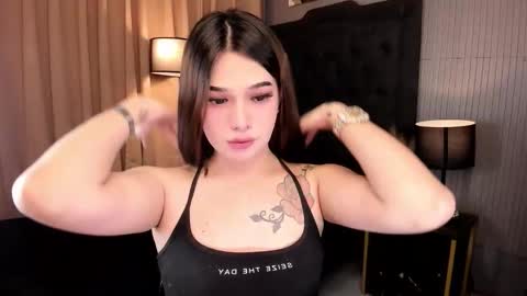 Valeria online show from October 2025 03:01:01 PM