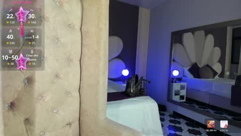 valeriaortegaa online show from May 2026 10:00:01 AM