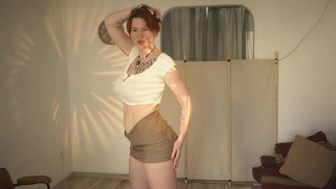 Snapshot of valeriaraw chatting on April 2026 01:00:02 PM Valeria online show from April 2026 01:00:02 PM