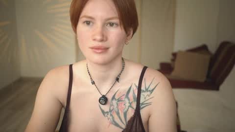 Snapshot of valeriaraw chatting on April 2026 12:54:01 PM Valeria online show from April 2026 12:54:01 PM