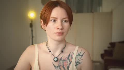 Snapshot of valeriaraw chatting on April 2026 12:43:01 PM Valeria online show from April 2026 12:43:01 PM