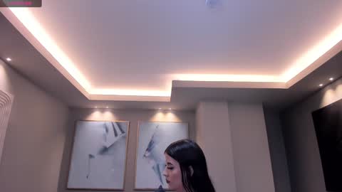 Valeria online show from January 2025 03:39:01 AM