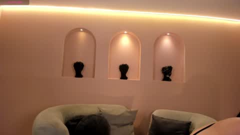 Valeria online show from February 2025 08:26:02 PM