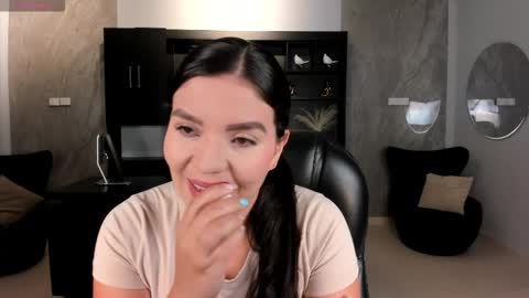 Valeria online show from October 2025 11:09:02 PM