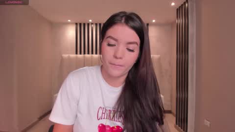 Valeria online show from January 2026 11:21:01 PM