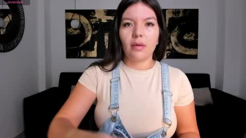 Valeria online show from June 2026 11:23:01 AM