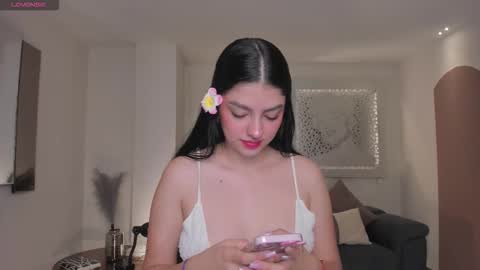 Snapshot of valeriarossii chatting on January 2026 11:25:01 AM VALERIA ROSSI online show from January 2026 11:25:01 AM