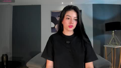 Snapshot of valeriarossii chatting on February 2026 11:53:02 AM VALERIA ROSSI online show from February 2026 11:53:02 AM