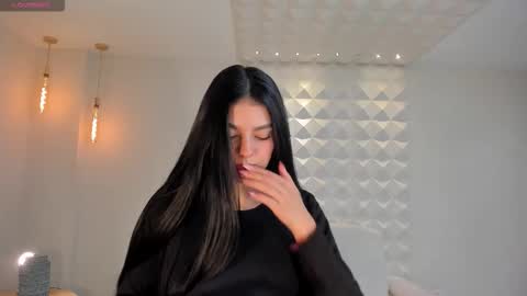 Snapshot of valeriarossii chatting on February 2026 12:04:02 PM VALERIA ROSSI online show from February 2026 12:04:02 PM