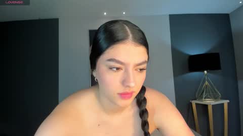 Snapshot of valeriarossii chatting on February 2026 11:53:01 AM VALERIA ROSSI online show from February 2026 11:53:01 AM