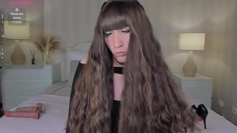 Valeria online show from October 2025 05:36:02 AM