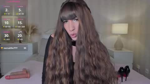 Valeria online show from October 2025 05:27:01 AM