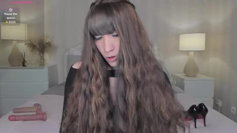 Valeria online show from October 2025 05:43:02 AM