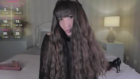 Valeria online show from October 2025 05:19:01 AM