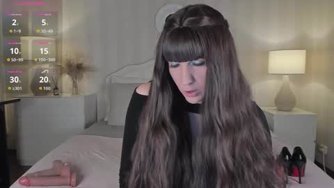 Valeria online show from November 2025 05:16:02 AM