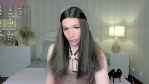 Snapshot of valeriasecret chatting on May 2026 12:13:02 PM Valeria online show from May 2026 12:13:02 PM