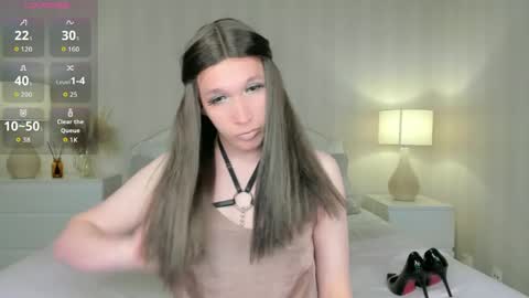 Snapshot of valeriasecret chatting on June 2026 03:19:02 AM Valeria online show from June 2026 03:19:02 AM