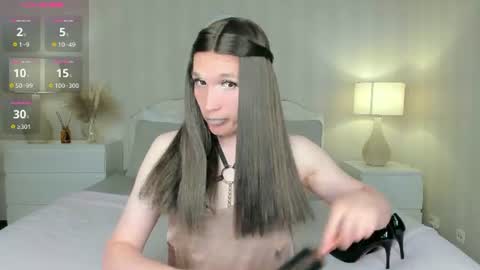 Snapshot of valeriasecret chatting on July 2026 12:08:01 PM Valeria online show from July 2026 12:08:01 PM