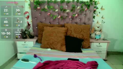 La valerie26 online show from February 2025 07:10:01 PM