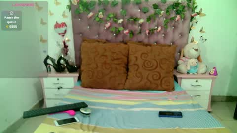 La valerie26 online show from March 2025 12:44:01 AM