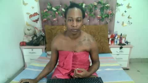 La valerie26 online show from October 2025 01:11:01 PM