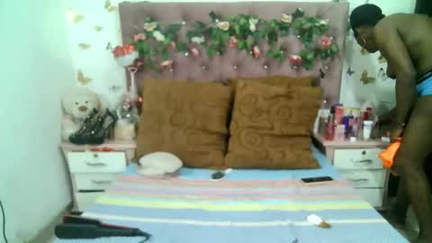 La valerie26 online show from November 2025 11:54:01 AM