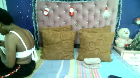 La valerie26 online show from December 2025 12:45:01 PM