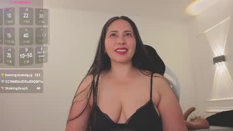 VALERIA online show from July 2026 11:35:01 AM