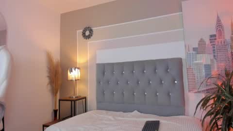 Valeria online show from December 2024 10:32:01 PM