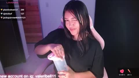 Valeri online show from January 2025 08:31:02 AM