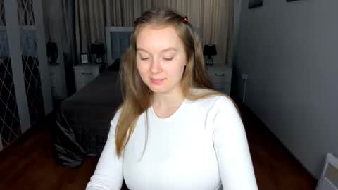 Snapshot of valericherry chatting on June 2026 12:33:02 PM ValeriCherry online show from June 2026 12:33:02 PM