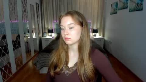 Snapshot of valericherry chatting on June 2026 02:32:01 PM ValeriCherry online show from June 2026 02:32:01 PM