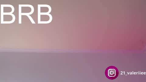 Snapshot of valerie_21 chatting on January 2025 12:43:01 PM Valeriee online show from January 2025 12:43:01 PM