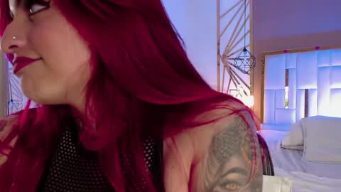 Valerie  online show from March 2026 07:31:01 PM