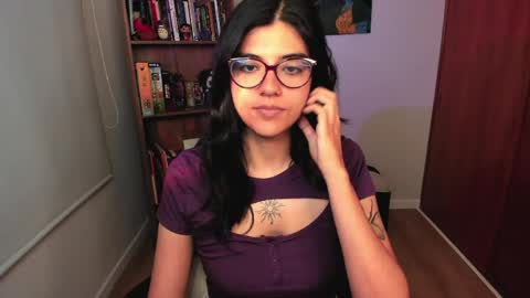 Snapshot of valerie__sky chatting on June 2026 02:01:01 AM Val online show from June 2026 02:01:01 AM