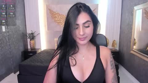 VALERIE online show from March 2026 09:03:02 PM