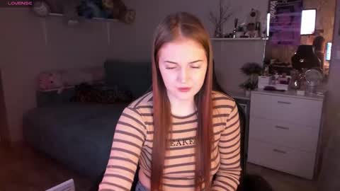 Lera online show from February 2026 06:03:01 PM