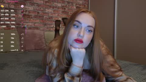 Snapshot of valerie_kiss chatting on April 2026 02:34:02 PM Valerie online show from April 2026 02:34:02 PM