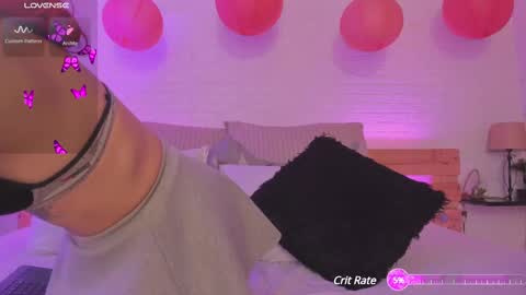 Valerie online show from March 2025 08:46:01 AM
