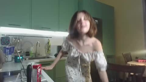 Kristi moony online show from February 2025 09:06:02 PM