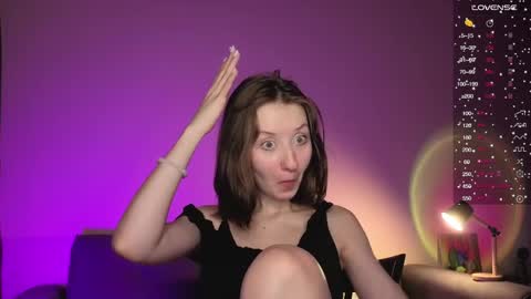 Kristi moony online show from April 2026 08:50:01 PM