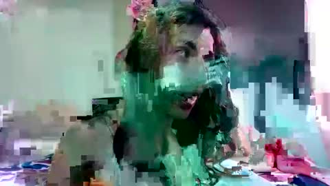 Snapshot of valerie_rousse chatting on February 2025 09:58:01 PM valerie_rousse online show from February 2025 09:58:01 PM