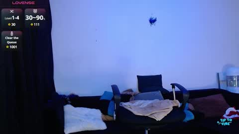 Valerie online show from January 2025 05:12:02 AM