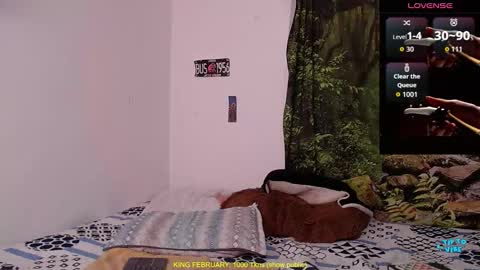 Valerie online show from February 2026 06:09:02 AM