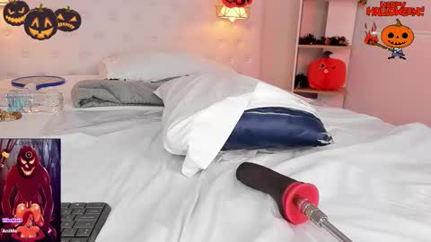 Valerie online show from October 2025 10:07:02 PM