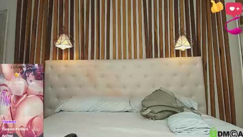 Valerie online show from February 2026 09:05:02 PM