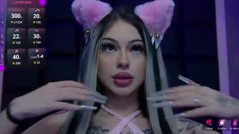 Snapshot of valerieice chatting on March 2026 03:19:02 PM Valerie online show from March 2026 03:19:02 PM