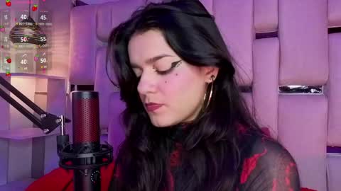 Snapshot of valeriekay_ chatting on May 2026 02:36:02 PM Valeria online show from May 2026 02:36:02 PM