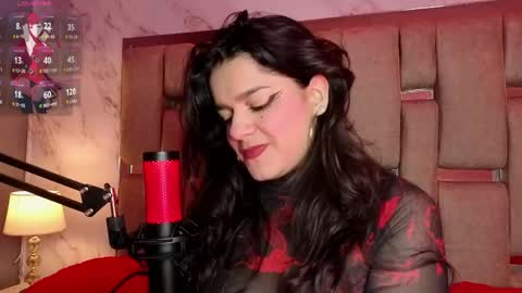 Snapshot of valeriekay_ chatting on May 2026 02:24:02 PM Valeria online show from May 2026 02:24:02 PM
